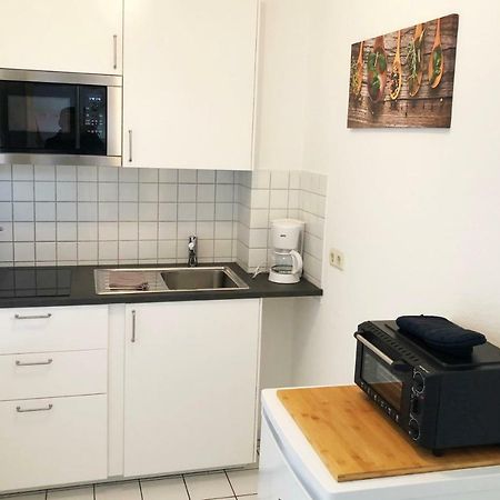Campus Apartments Oldenburg Zewnętrze zdjęcie