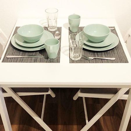 Campus Apartments Oldenburg Zewnętrze zdjęcie