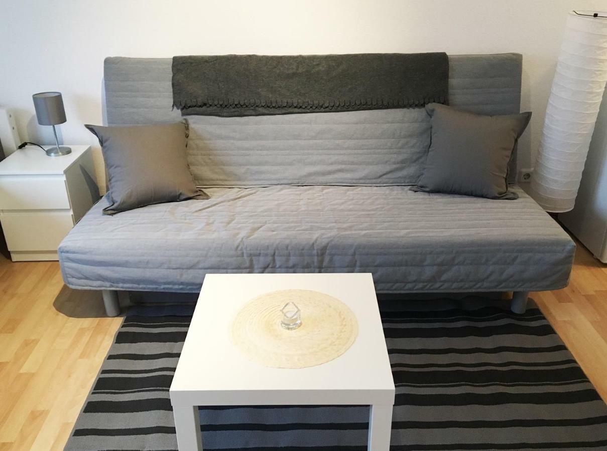 Campus Apartments Oldenburg Zewnętrze zdjęcie