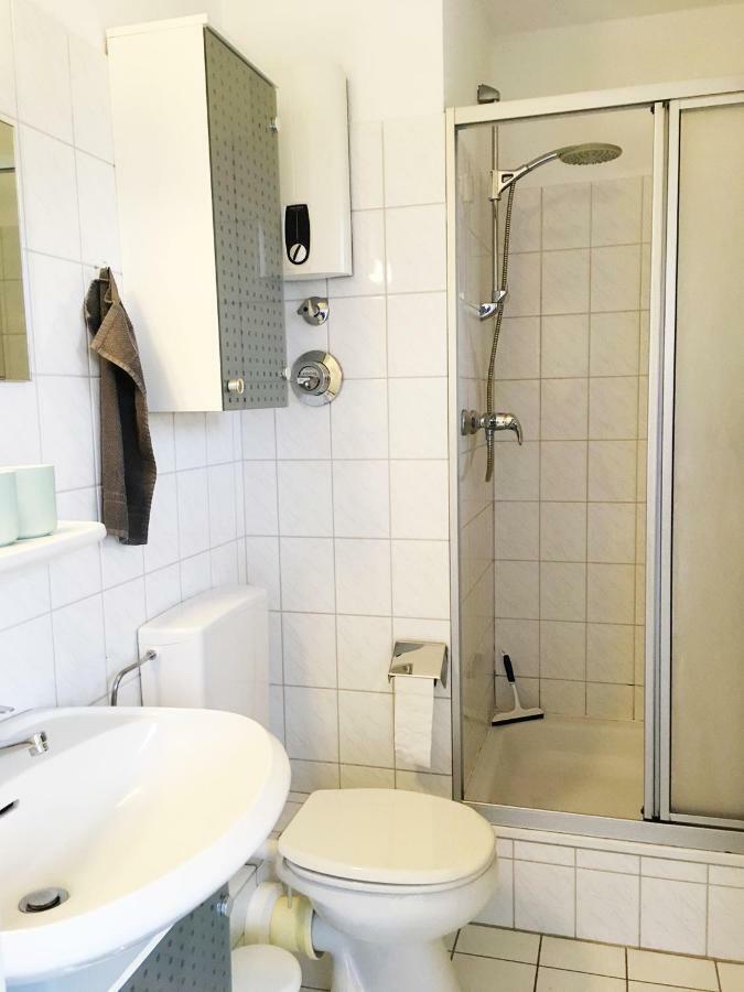 Campus Apartments Oldenburg Zewnętrze zdjęcie
