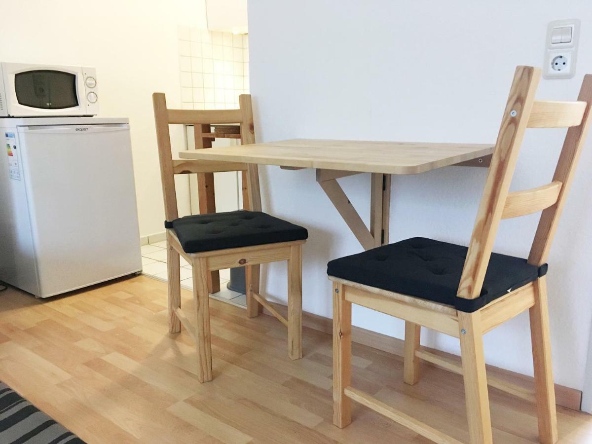 Campus Apartments Oldenburg Zewnętrze zdjęcie