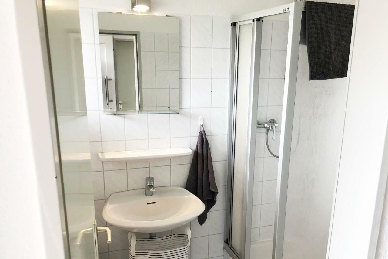 Campus Apartments Oldenburg Zewnętrze zdjęcie