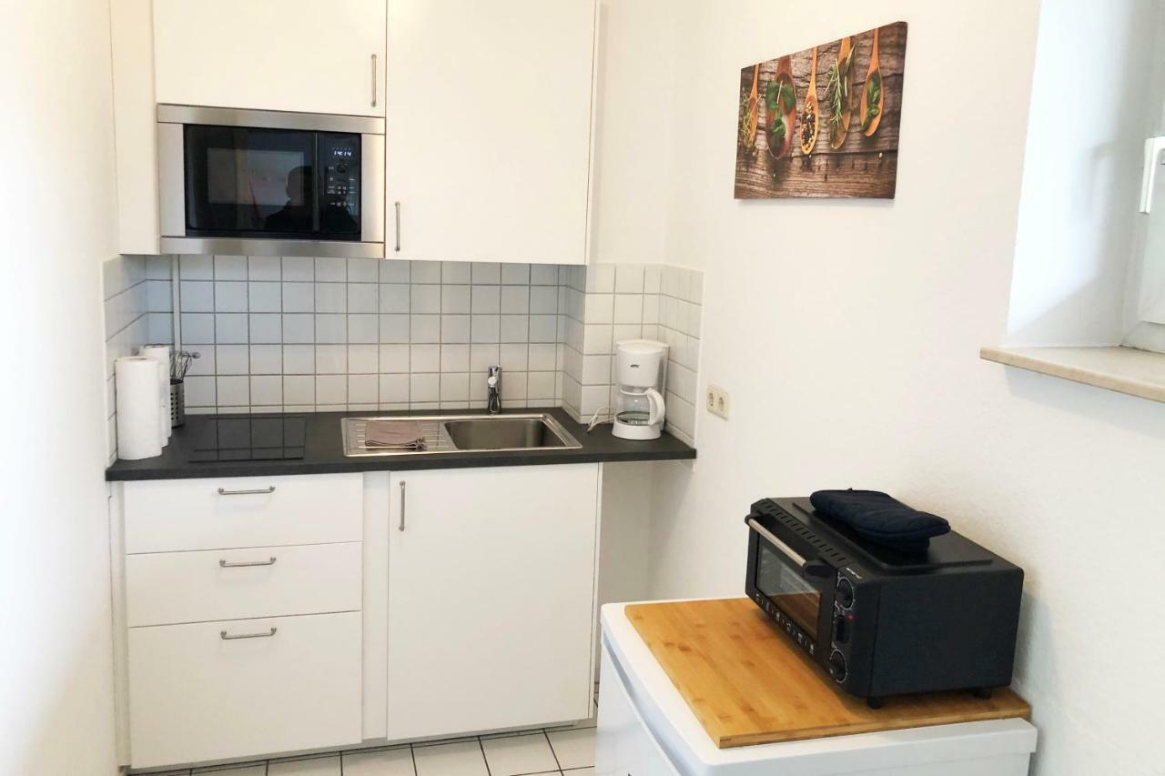 Campus Apartments Oldenburg Zewnętrze zdjęcie
