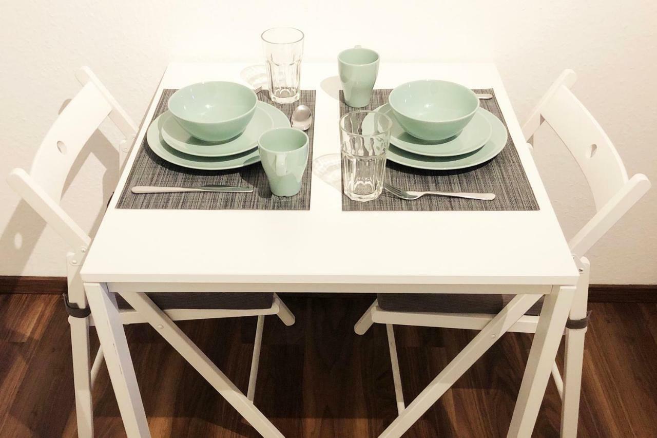 Campus Apartments Oldenburg Zewnętrze zdjęcie